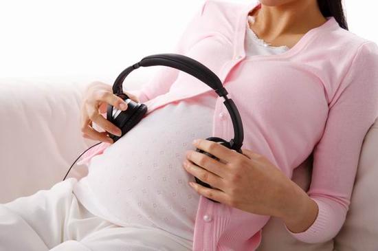 孕期噪声可致早产流产准妈妈须保