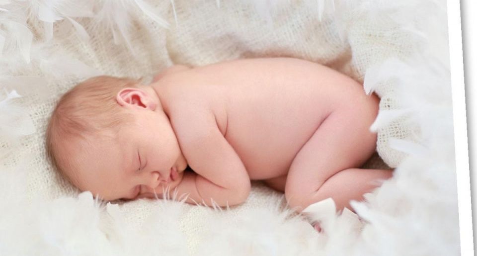 新生婴儿怎么取名最合适八字五行起名宝宝起名小孩起名