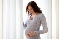 如何缓解怀孕期间的便秘
