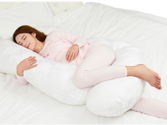 孕妇正确睡姿讲解：孕中期和孕晚期采用这个卧位更舒适