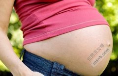 怀孕显不显怀有什么区别？哪种肚子更好生？