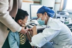 合肥瑶海儿童打疫苗网上预约流程