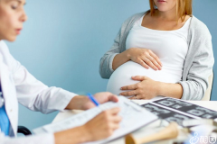 生儿子一般的孕期征兆，孕晚期肚子上长毛怀男率更高