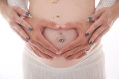 怀孕15周需要注意什么